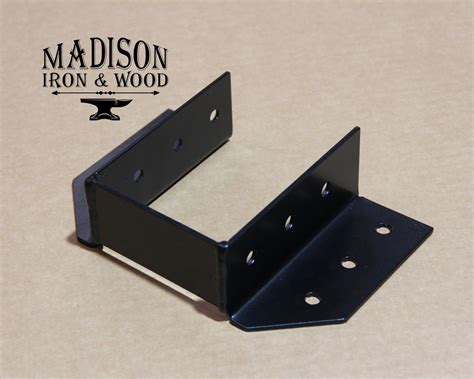 hiding metal joist brackets|100 x 50 joist hangers.